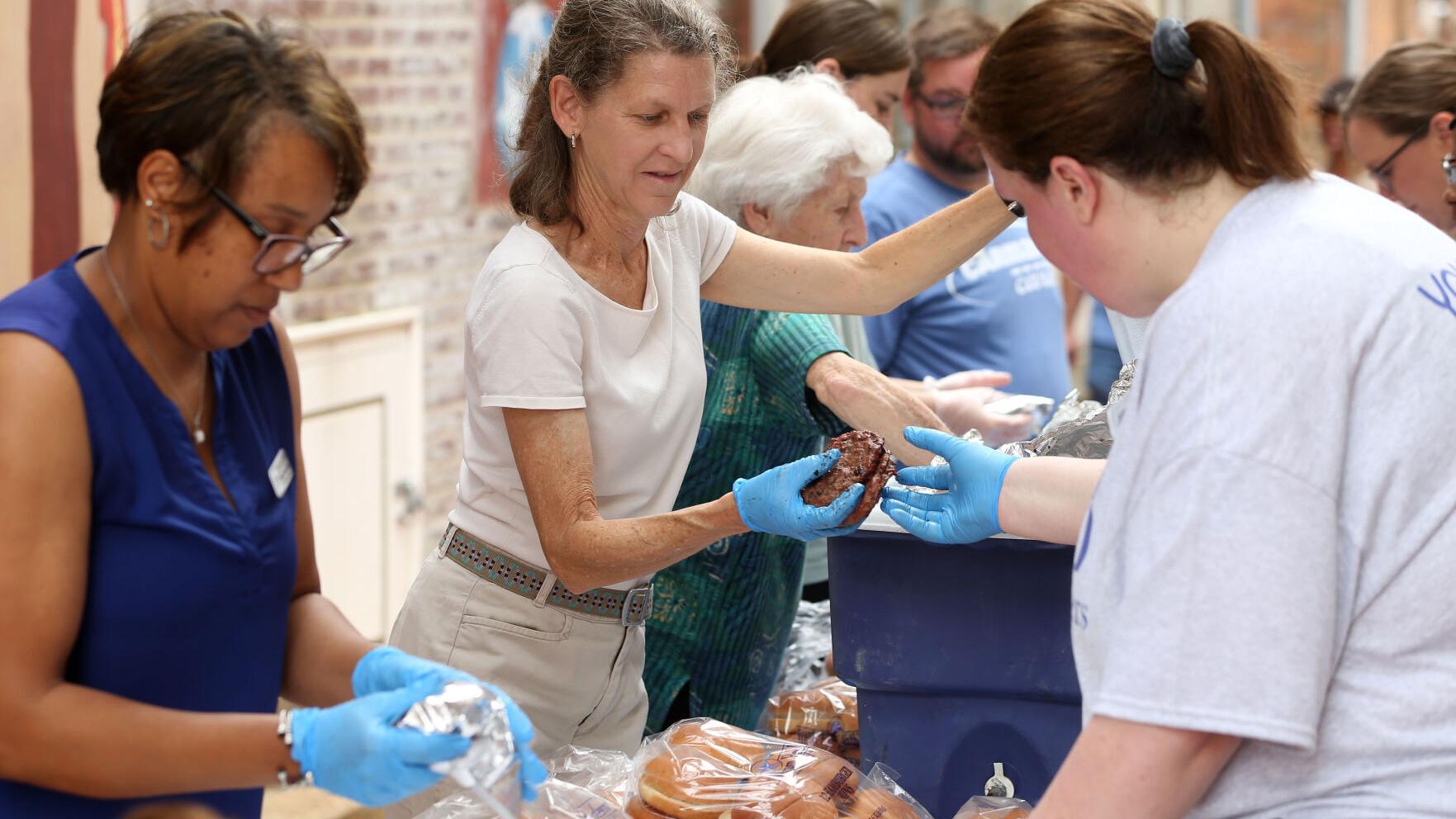 Tupelo Boys & Girls Clubs to host annual Burger Bash Oct. 24